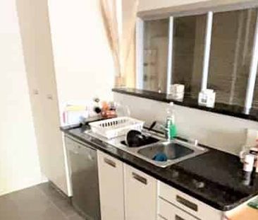 Oversized Two Bedroom Apartment 1st Story - Photo 4