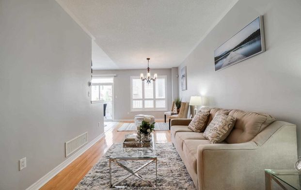 For Lease - 8 Townwood Drive Unit# 30, Richmond Hill, Ontario - Photo 1