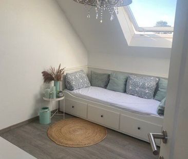 Duplex appartement met 2 slaapkamers in Balen! - Foto 5