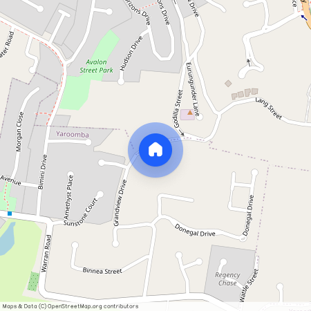 127 Grandview Dr, Qld 4573, Yaroomba