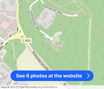 Außergewöhnliche Dachterrassenwohnung Nähe Unterbacher See! - Photo 1