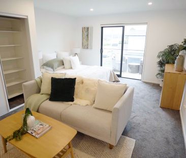 4b/87 Taikata Road - Photo 3