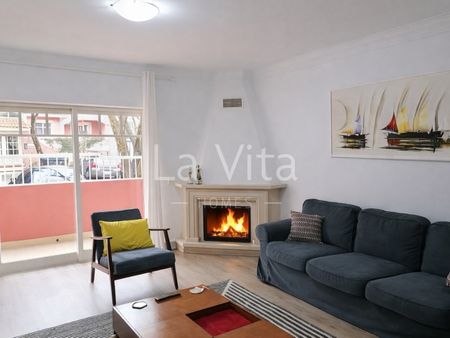 Apartamento T3 em Lisboa - Photo 4