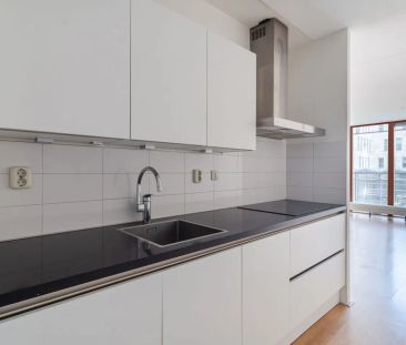 Appartement Carolina van Nassaustraat, La Haye - À Louer - Photo 6