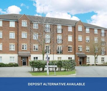 1 BED Flat To rent - Photo 4