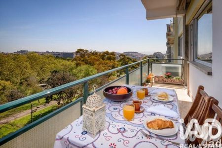 Apartamento T4 em Lisboa - Photo 2