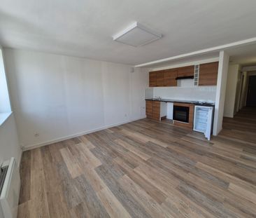 Location Appartement 1 pièce 44m² MAUBEUGE 59600 - Photo 4
