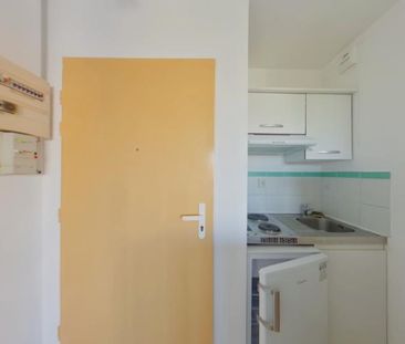 Location Appartement 1 pièce 23m² POITIERS 86000 - Photo 3