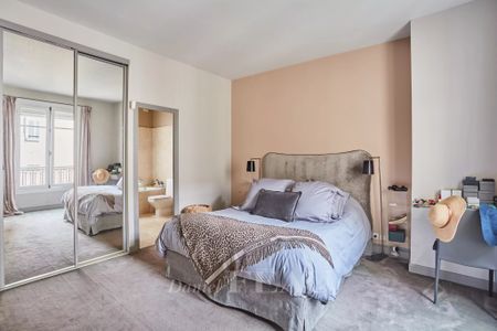 Location appartement, Paris 16ème (75016), 4 pièces, 89.93 m², ref 85411582 - Photo 5