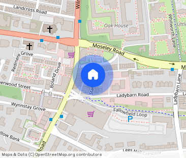 4 bedroom terraced house to rent - Photo 1