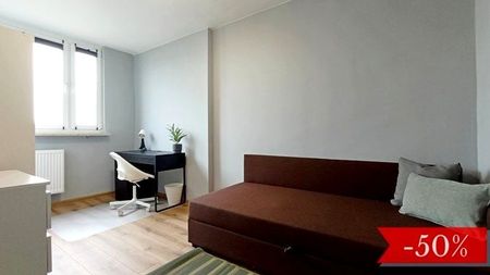 Pokój, ul. Wejherowska - Фото 5