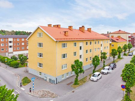 Gersnäsgatan, Katrineholm - Foto 5