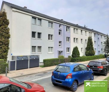 Ideal für Singles: Charmante Wohnung mit Wohnküche und Garten - Photo 6