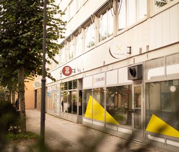 Drottninggatan 11 - Foto 4