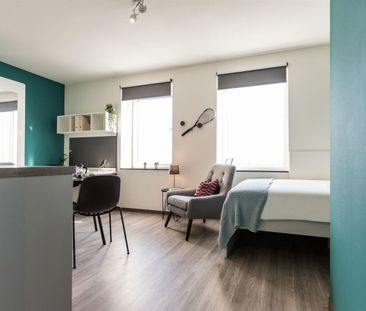 Appartement te huur: Van Heuven Goedhartplein 3527 DK Utrecht - Foto 6