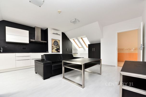 Pronájem bytu 2+kk 52 m², Nová , České Budějovice - Photo 1