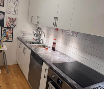 Ardennergatan, Upplands Väsby - Photo 2