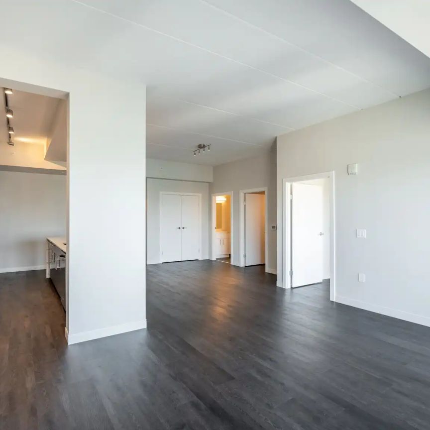 300 Main — Penthouse Floor Plan P - Photo 1
