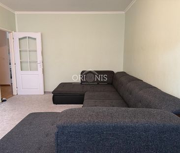 Pronájem bytu 2+1 61 m² - Photo 1