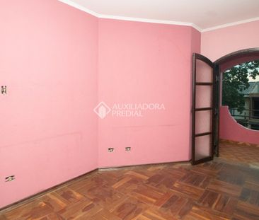 Sobrado com 4 quartos e 450m² para alugar em Parque das Nações, San... - Photo 3