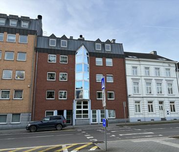 Schöne, geräumige Wohnung im Zentrum – 1 SZ - Foto 1