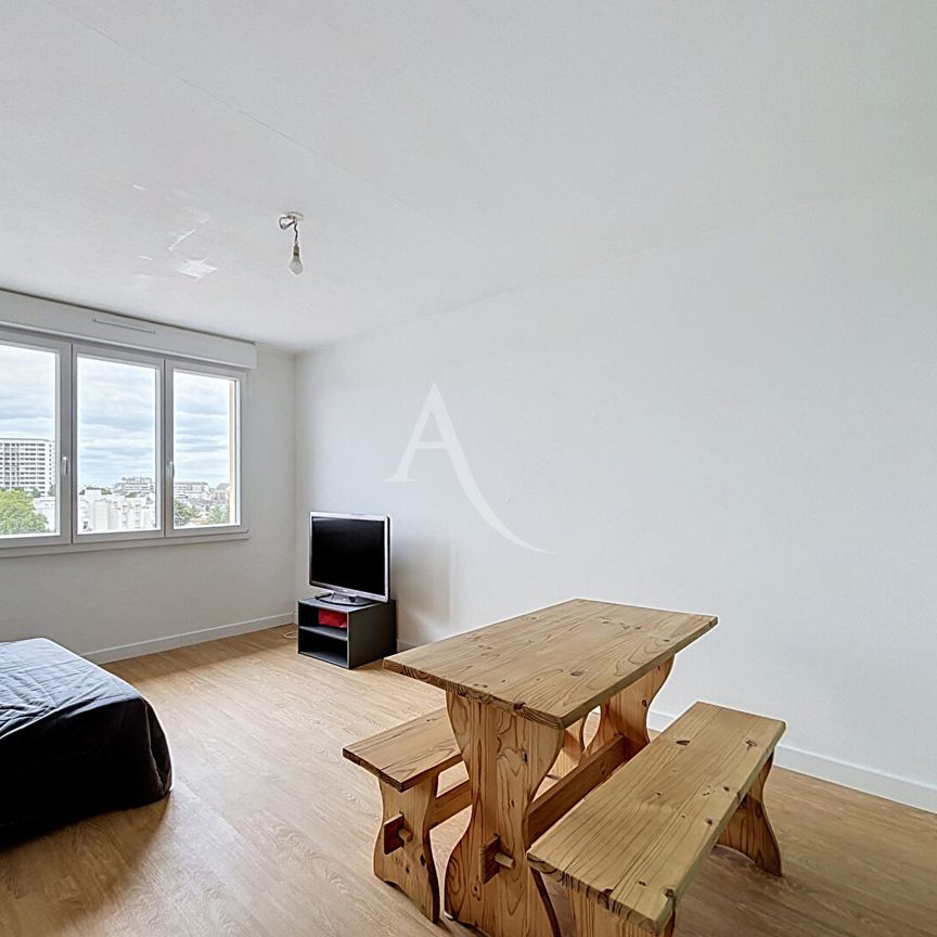 Location Appartement 2 pièces 39m² ANGERS 49100 - Photo 1