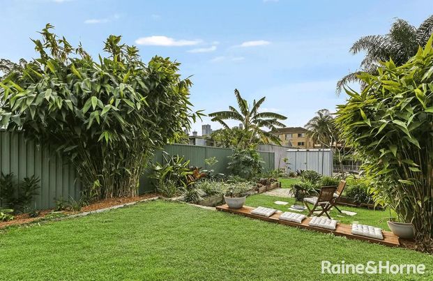 Charming Family Home with Character, Space & Prime Location - Photo 1