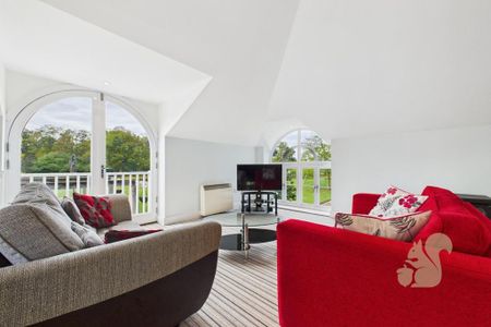 2 bedroom penthouse to rent - Photo 3