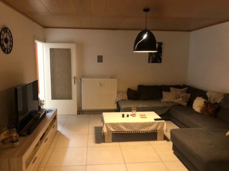 Gezellig 2 slaapkamer appartement met garage! - Foto 4