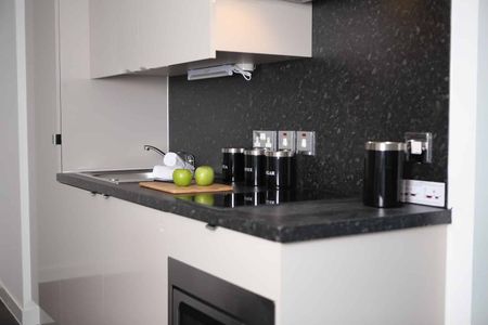 Premium Studio - Photo 5