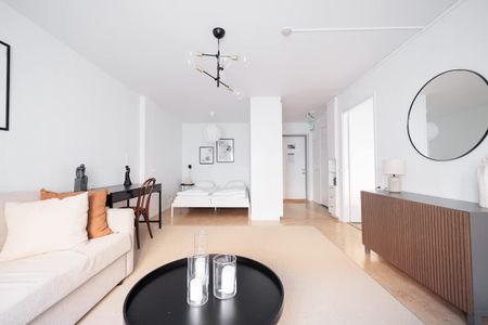 Katarina Bangata, Stockholm - Photo 3