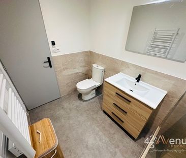 APPARTEMENT T2 A LOUER - Photo 6