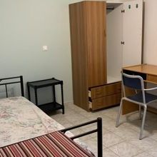 Studio/Γκαρσονιέρα για ενοικίαση - Ρίο, - Φωτογραφία 1
