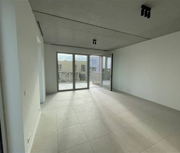 Appartement te huur - Photo 1