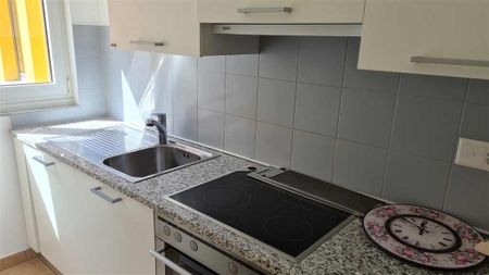 Caslano, appartamento in casa d'epoca. - Foto 5