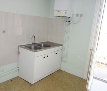 Location Appartement 3 pièces 49m² - Photo 4