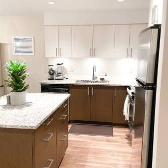 Available April 1 - Clean Condo near Queen's Park - Photo 3