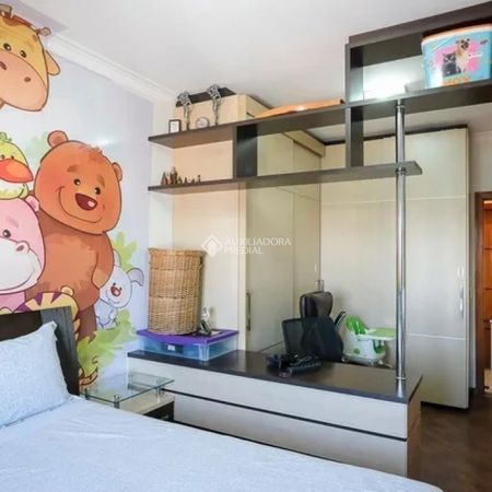 Casa com 4 quartos e 395m² para alugar em Osvaldo Cruz, São Caetano do Sul. - Photo 4