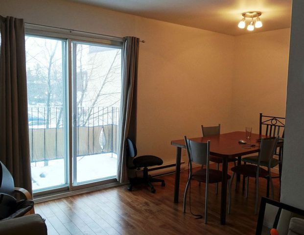 Amqui – Logement 5 1/2 à louer - Photo 1