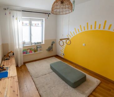 Moderne Erdgeschosswohnung mit Sauna & Garten - Photo 4