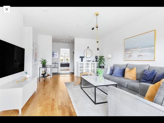 Sundbyberg - 3rok - tillsv - 18.400kr/mån - Photo 1