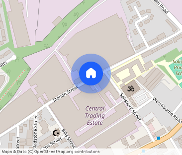 Station Street, WEDNESBURY - Photo 1