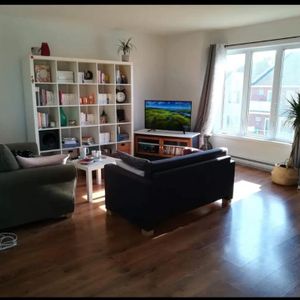 APPARTEMENT 3 CHAMBRES À COUCHER 1ER AOUT - Photo 2