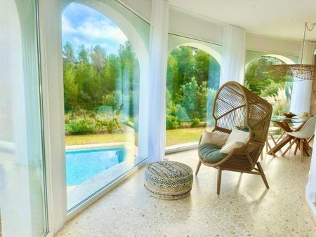 Villa for Rental in Denia - Photo 4