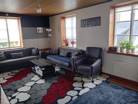 Köpmangatan, Borrby - Foto 2