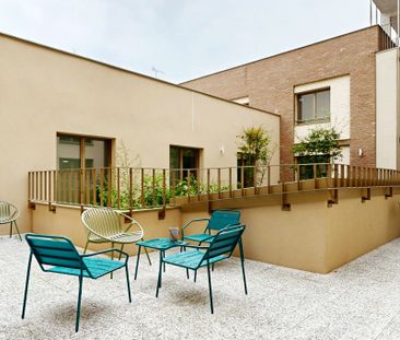 Résidence étudiante Médicis - Photo 5