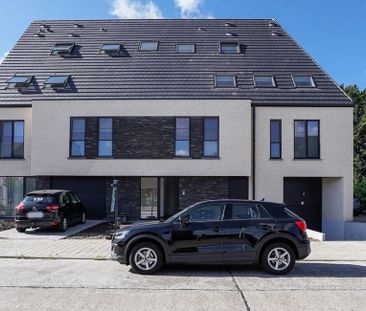 Duplex te huur in Kapelle-op-den-Bos voor € 1.300 met 2 slaapkamers - Photo 6