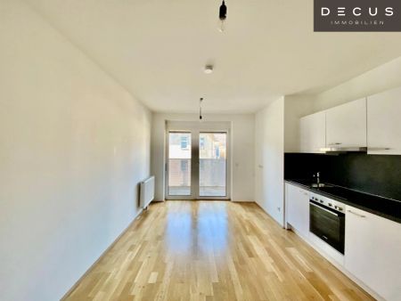 | TOLLE STARTERWOHNUNG | GROSSER BALKON | EGGENBERG - Foto 4