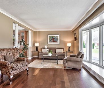 For Lease - 1454 Willowdown Road, Oakville, Ontario - Photo 3