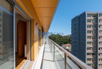 Apartamento T2 em Porto